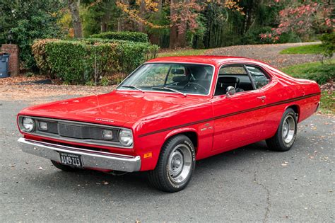 The Road Runner was developed alongside three others - a 440 Cuda, a 340 Duster, and a Hemi Cuda that was built as a replica of Don The Rapid Transit System offered performance parts, decals, and how-to guides for Plymouth owners to assist. . 1970 plymouth duster for sale